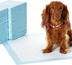 Dog and Puppy Pee Pads